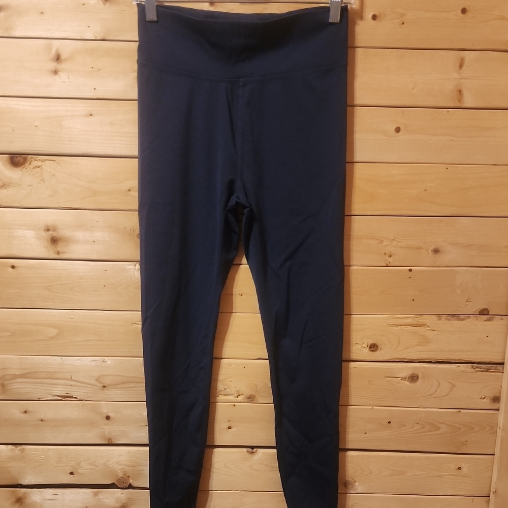 Womens Madewell Leggings Size Medium MWL High Rise